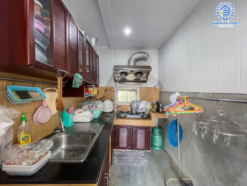 *****บ้านแฝดมือสอง ม.พฤกษาวิลเลจ28 ซีนเนอรี่ กาญจนาภิเษก เนื้อที่กว้าง 35.70 ตร.ว. ฟังก์ชัน 3 ห้องนอน 2 ห้องน้ำ 1 ที่จอดรถ บ้านสภาพใหม่ ได้พื้นที่กว้างให้ความรู้สึกเหมือนบ้านเดี่ยว บนทำเลดี เชื่อมต่อถนนกาญจนาภิเษก ใกล้รถไฟฟ้าสายสีม่วง "สถานีตลาดบางใหญ่" และจุดขึ้นทางด่วน "กาญจนาภิเษก" จองเลย!